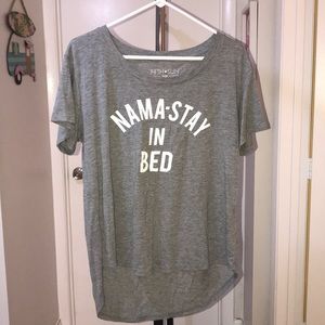 Nama-Stay In Bed